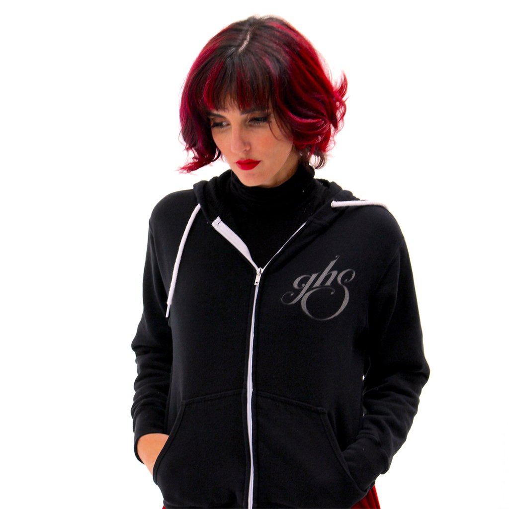 ghsstrings's tweet photo. Check out our own @alexxcalise sporting our #limitededition #hoodedsweatshirt, with our #ghsstring drawn by @monjoody! Act fast! https://t.co/OxoP8Xn70j #hoodies #hoodieweather #vintagelogo #handdrawn #illustration #dresswiththebest #weareghsstrings #electricguitar #sweatshirt https://t.co/l1JJDRy4Uc