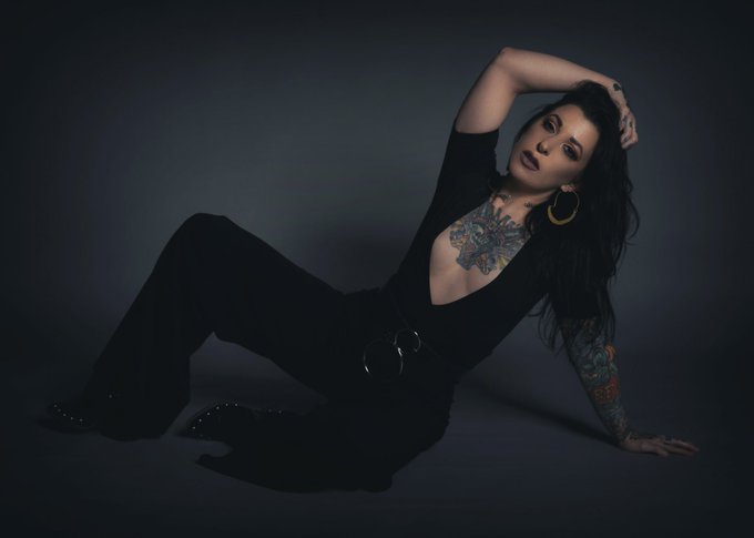 Excited to send off this new @Patreon set at the beginning of the month! I&rsquo;m at a loss for what to call<a class="tags" href="/tag/patreon">@patreon</a><a href="/tag/inkedgirls"class="tags"><span>#inkedgirls</span></a><a href="/tag/tattoomodel"class="tags"><span>#tattoomodel</span></a><a href="/tag/altgirl"class="tags"><span>#altgirl</span></a><a href="/tag/burningangel"class="tags"><span>#burningangel</span></a>