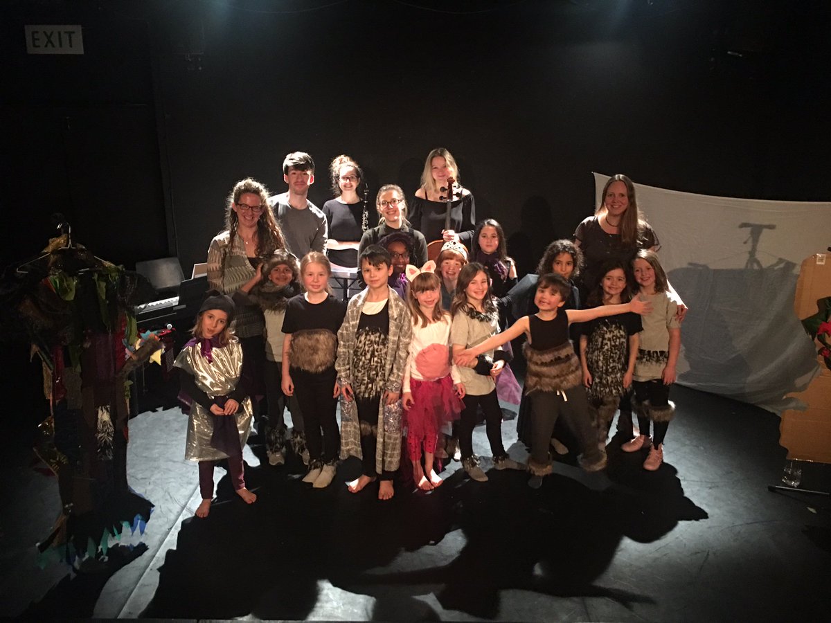 LittleOperaUK's tweet image. Little Opera is looking forward to another season of opera creation. Still a few spots left for our Autumn classes. Come let your imaginations run wild!! littleoperauk.org/workshops/