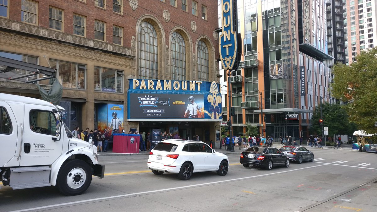 40 minutes to game! Tune in!