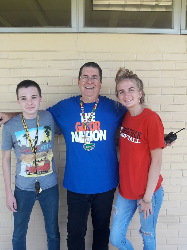 BrevardAdultEd's tweet photo. It's #NationalCollegeDay and we celebrated here at Brevard Adult Education! Your future is bright, keep thriving! #brevardbest #wearebrevardadulted #brevardadulted https://t.co/PrHbVNwuar