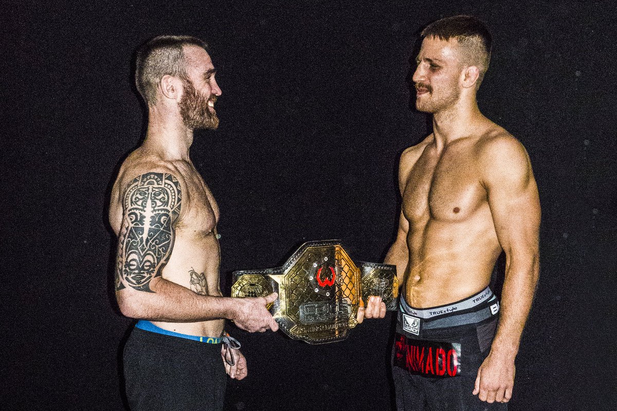 New opponent, same goal. #CWFC96