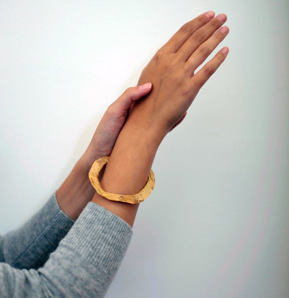 Lylie's e-waste Jewellery. A novel perspective for a traditional industry
goo.gl/VURf6B 
#ewastejewellery #sustainablefashion #fashioninnovation #WTVOX