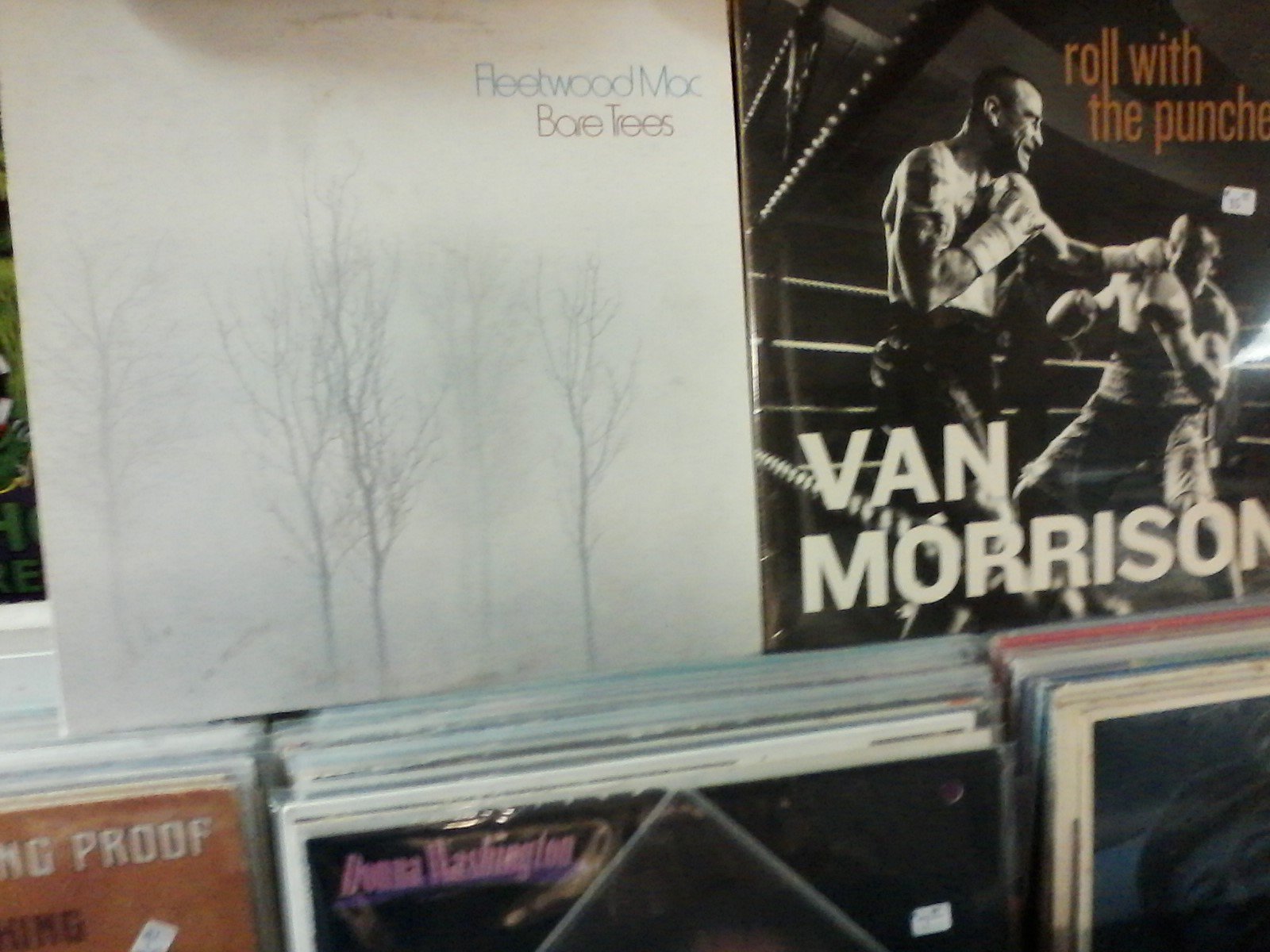 Happy Birthday to the late Bob Welch of Fleetwood Mac & Van Morrison 