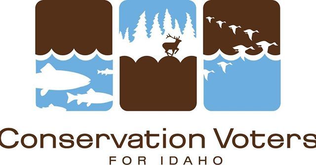 kenyon4ada's tweet photo. Kenyon for Ada endorsed by Conservation Voters of Idaho. #votesmart #cvi #kenyon4ada https://t.co/oAwn2aTKn2