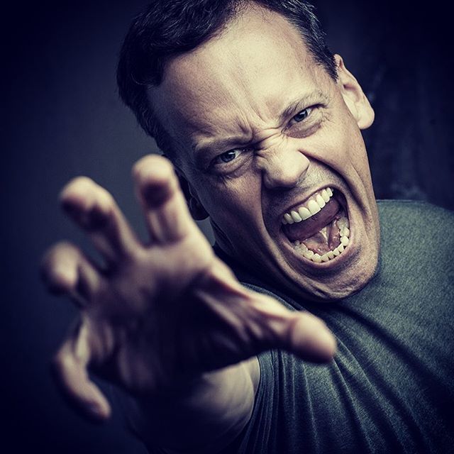 Happy Birthday Dee Bradley Baker!!!  