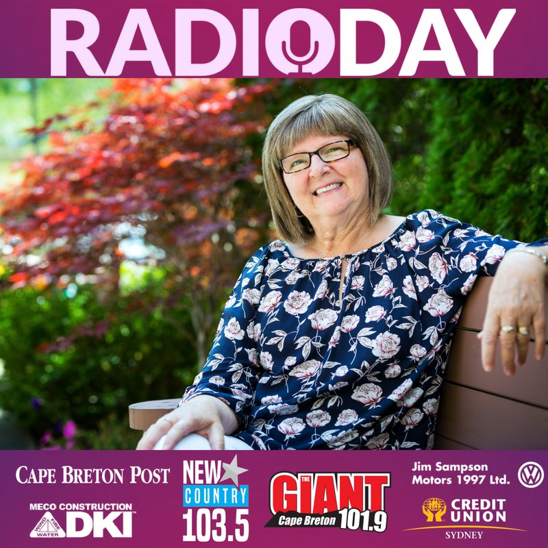 CBRHFoundation's tweet image. Retweet if you’ll be tuning in to @1019TheGIANT &amp;amp; @NewCountry1035 on October 4th