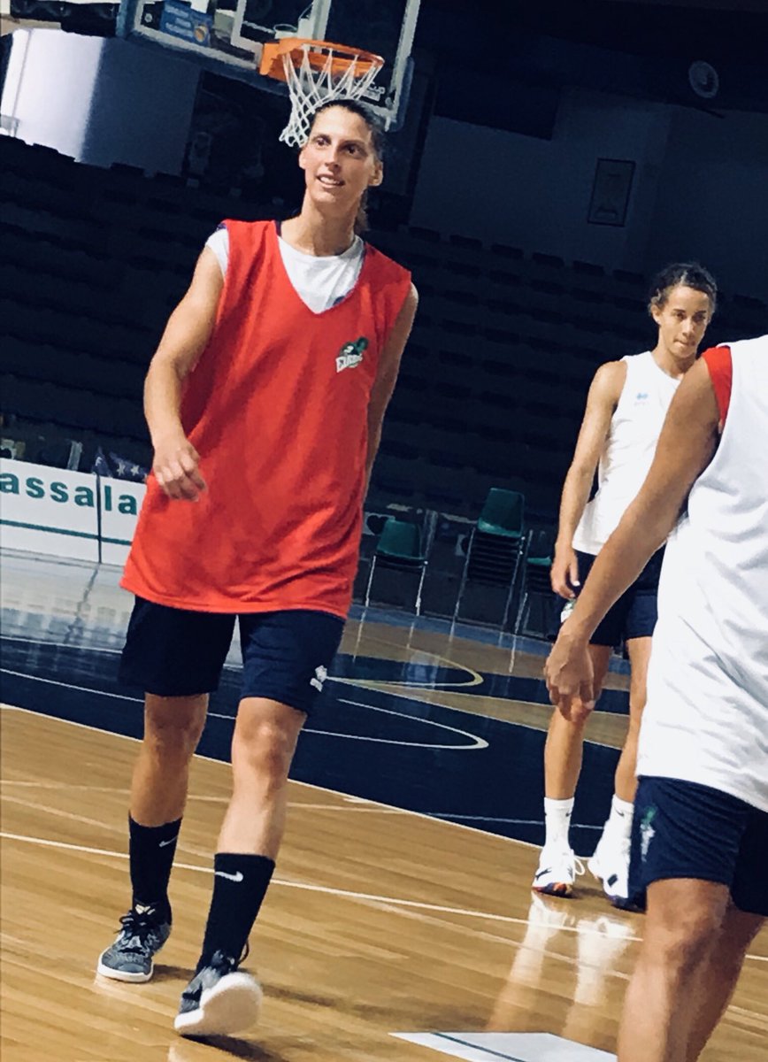 Virtus Eirene RG tweet media