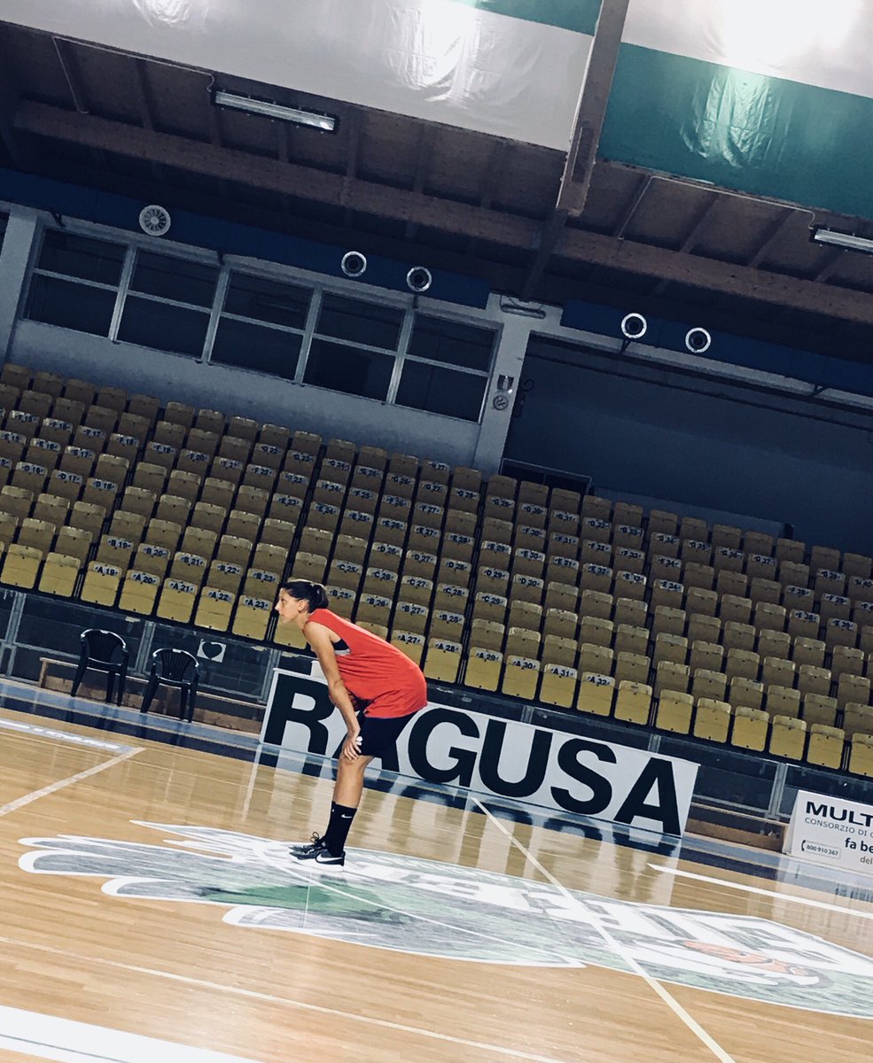 Virtus Eirene RG tweet media