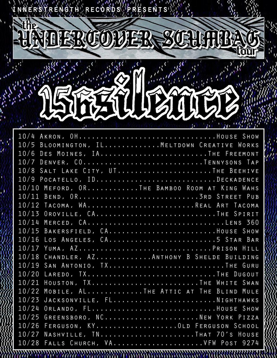 All across the country baby