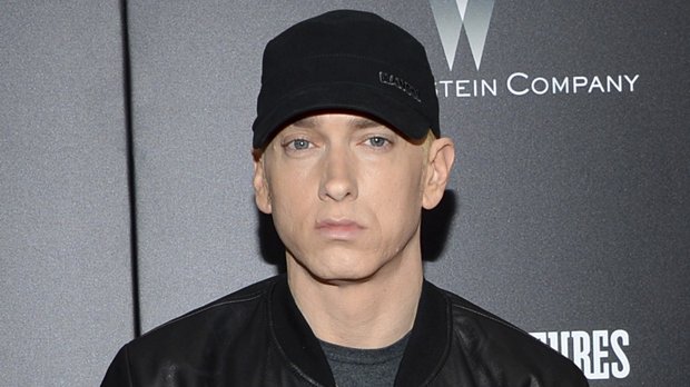 CP24's tweet photo. Eminem drops new album 'Kamikaze' https://t.co/AGJ6z1g0ws https://t.co/4jLGHZFITX