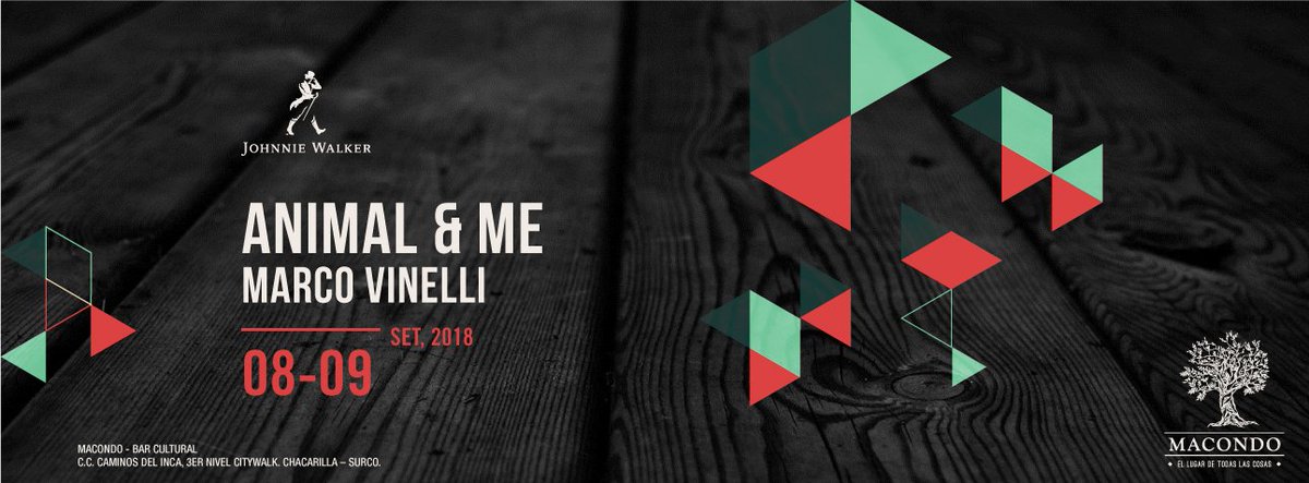 Happy to play my music for the first time in #Peru !

#animalandme #adastra #peru #liveperformance 
#moog #lima #firsttime #techno #deeptechno