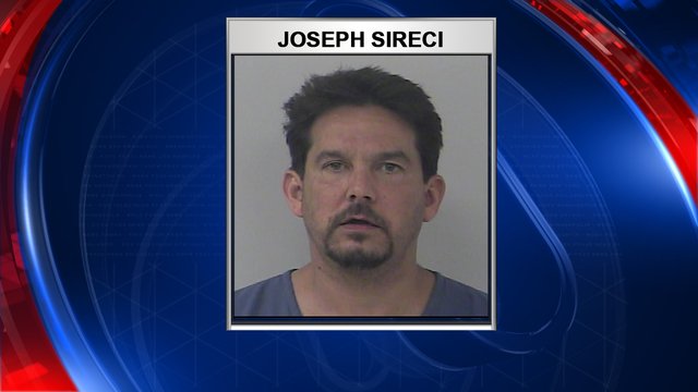 FOX10Phoenix's tweet photo. We promise this is real... authorities say a man has been arrested for being belligerent and giving his girlfriend a wet willy. https://t.co/OWLHmY0F1U https://t.co/YxERoXc65K