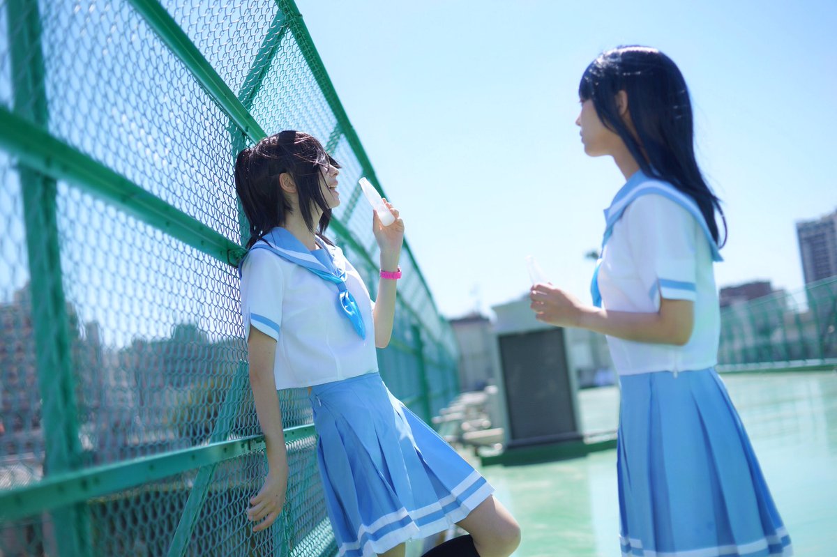 夏はカルピスがいいよ」 屈託なくそう話す希美と、 いつまでも開ける