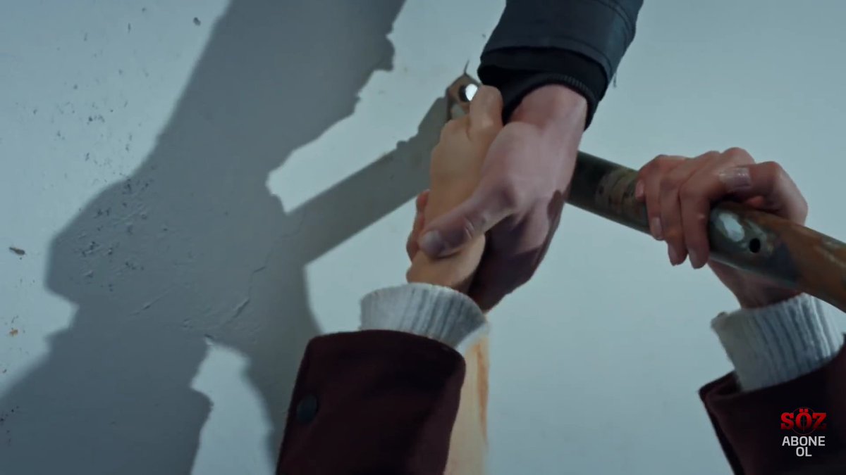 Sa gencler keyifler nasil 
KimseSeninKadar BaharKarasu