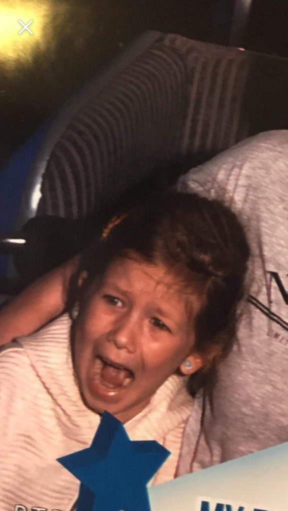 idiotpotatogirl's tweet photo. @PayPalUK #RollerFace https://t.co/Ff65n4LNYl