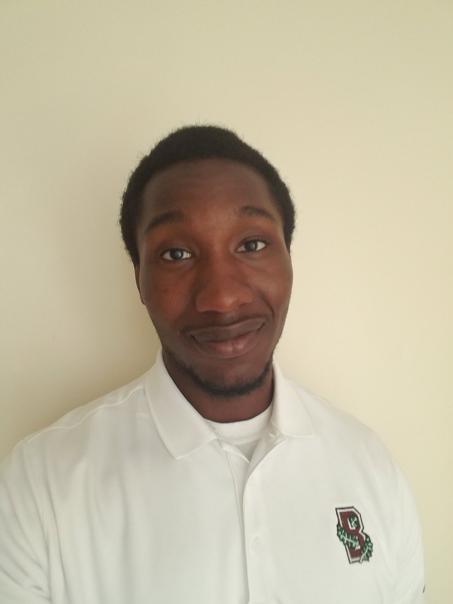 UConnSPM's tweet photo. “This in-depth, hands-on experience, with both facility operations and compliance duties allowed me to engage in—and be exposed to—a myriad of day-to-day assignments that a job within each department entails”-David Dapaah-Afriyie, Brown University #InsideOurInternships https://t.co/XI1VnYLTwU