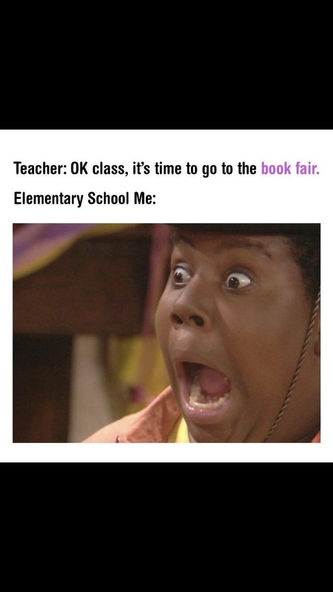 SCVbookexchange's tweet image. Oh how I miss these days 😭