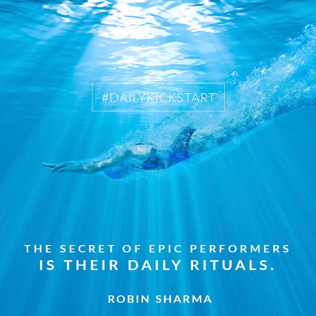 I truly believe this statement .. we are a product of our daily actions ..  could we change a habit that’s not serving us ? Happy weekend everyone 😀