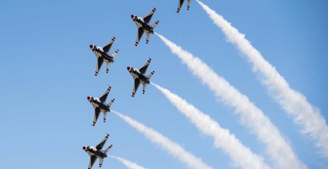 Last weekend of the #CNE which means the skies will be roaring with the annual #canadianairshow! 
#communityfriday #bpsouth #bpsouthtoronto #labourday2018 #lakeshoretoronto #westendtoronto #CIAS #torontorealestate #torontoevents #thekingsway #babypointgatesbia #bloorwest