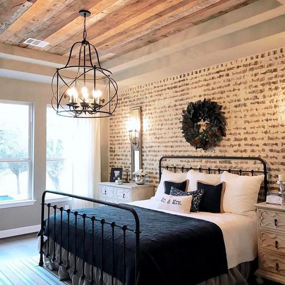 diannedecor's tweet photo. Statement Ceiling Type #3 - Wood Plank Ceiling - View more #statementceilings here: https://t.co/QRokpul43H #homedecor #decor #ceiling #ceilingdesign #interiors #interiordesign #home #statementdecor #bolddecor https://t.co/2rWMb4yRPB