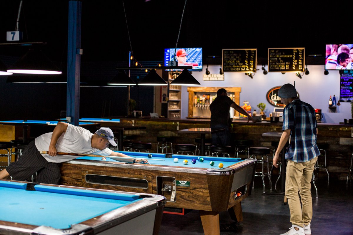 Pockets Billiards (pocketsbandb) Twitter