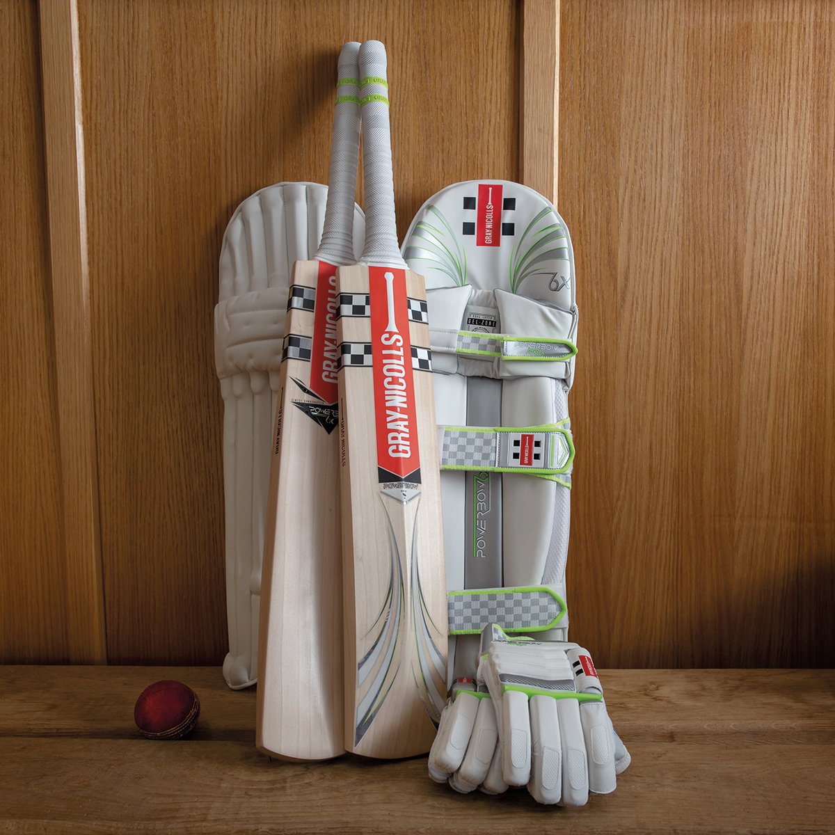 Gray-Nicolls tweet media