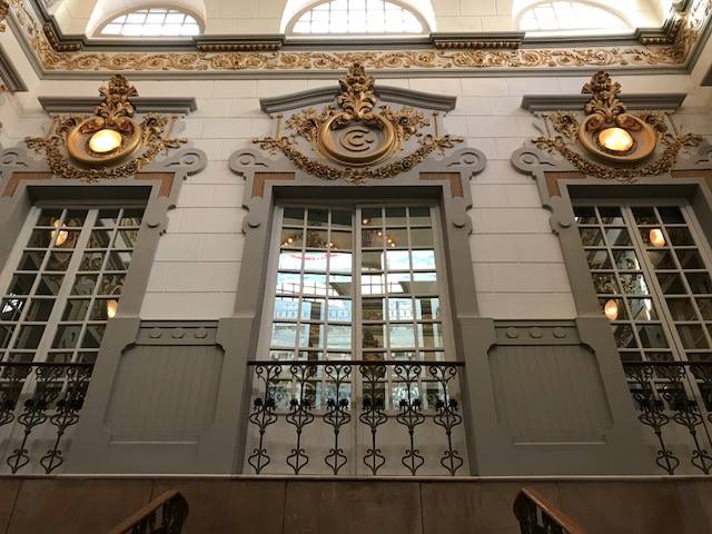CTNInnova's tweet photo. Aprovecha este fin de semana para pasearte por las calles de #Cartagena y visitar la exposición fotográfica "El mar y el patrimonio cultural europeo: secretos de las costas de la Región" en el @casinoct #EMD2018 #EYCH2018 @EuropeDirectMur @OPECT_UPCT @AsocHippocampus https://t.co/jVv8UEOZkC