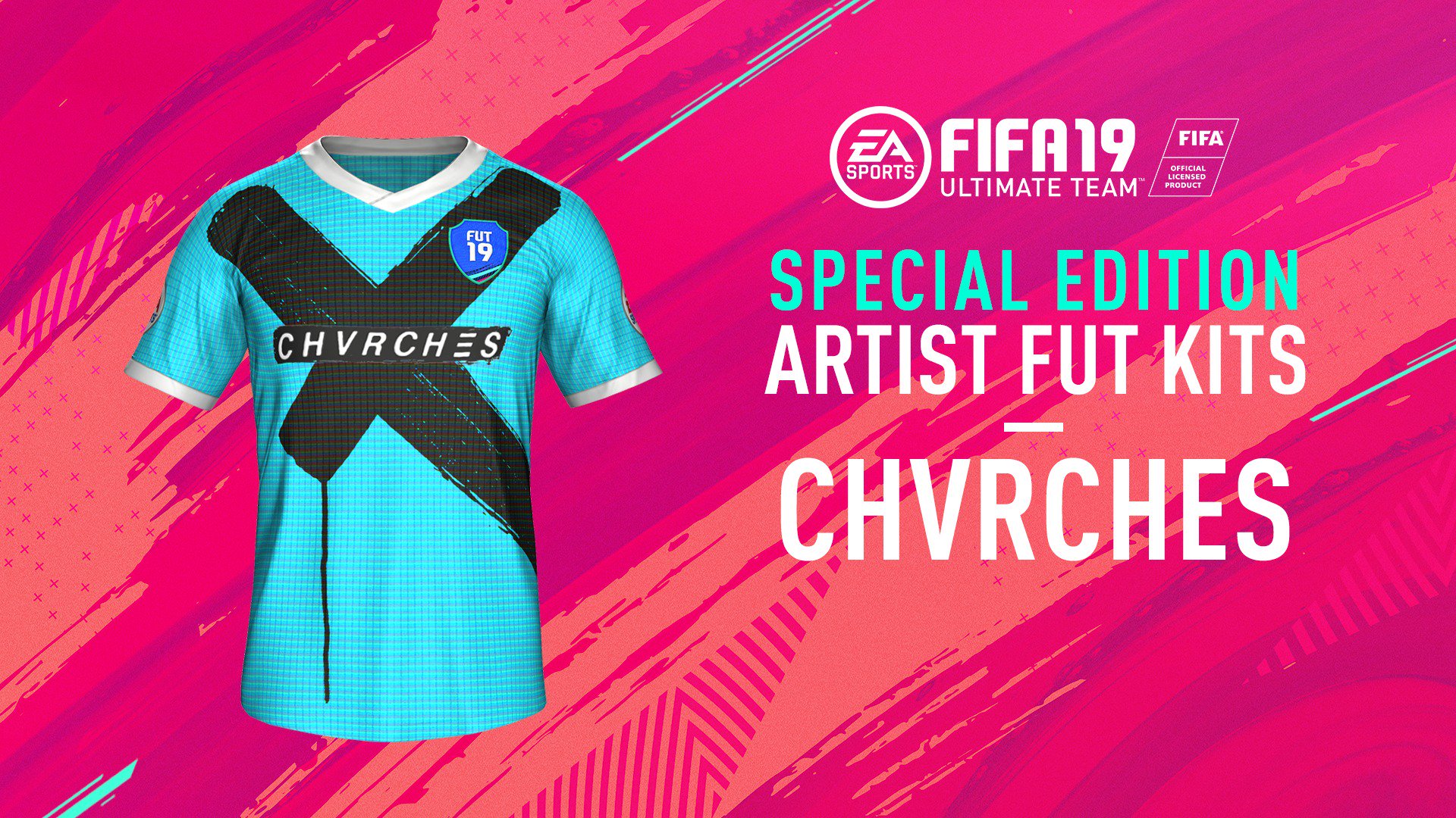 FIFA 19 Ultimate Team (FUT 19) - Features - EA SPORTS