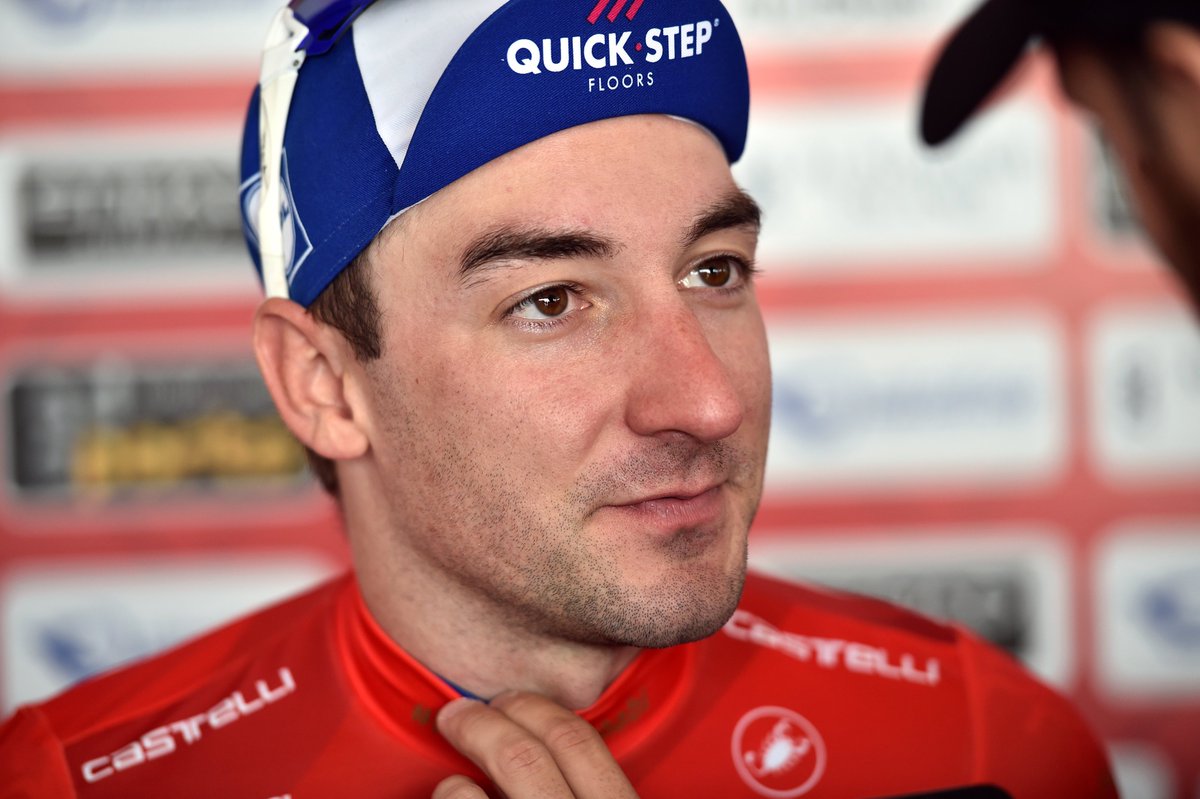 With this year's <a href="/TourofBritain/">Lloyds Tour of Britain</a> starting soon, how many stage wins has <a href="/eliaviviani/">Elia Viviani</a> taken at the British race during his career so far?
#RideToAbuDhabi