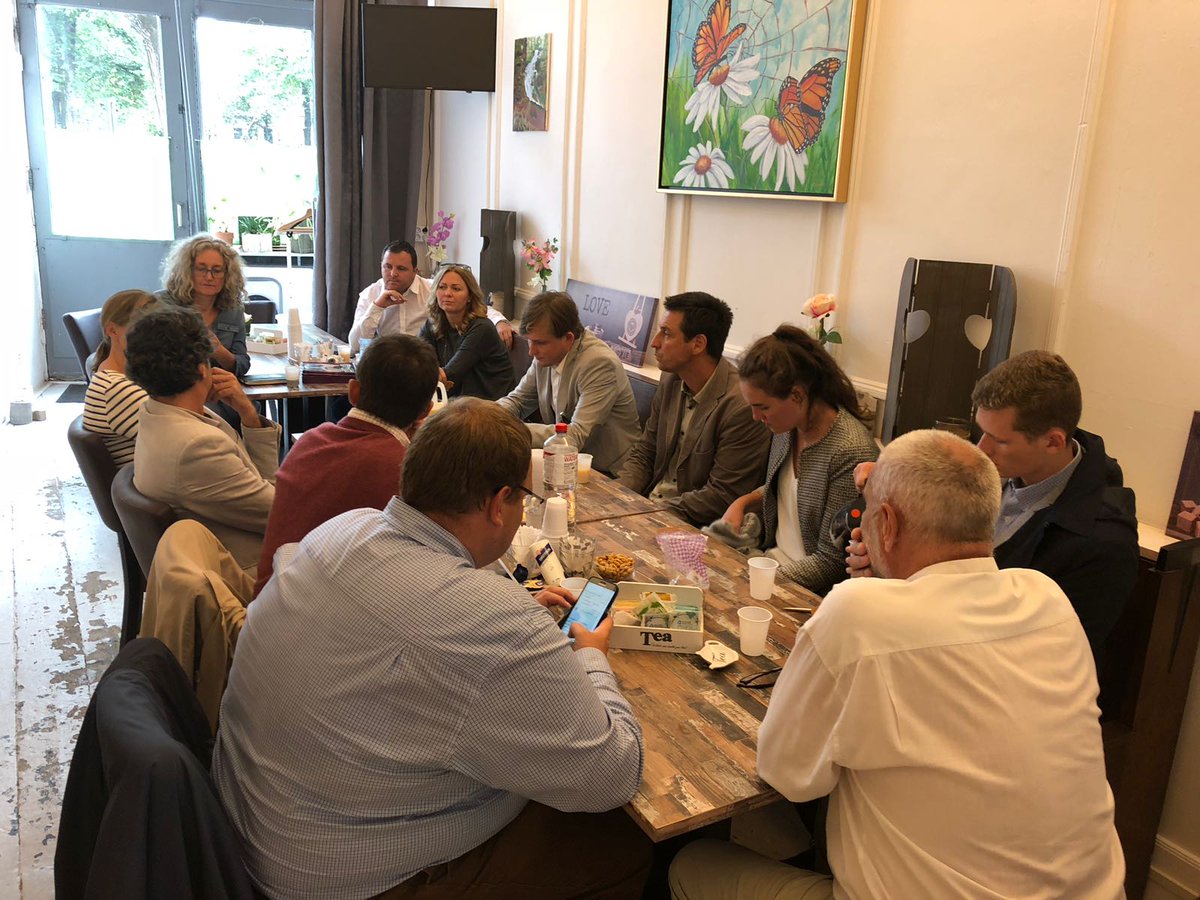 FritsRouvoet's tweet image. Vandaag op ons kantoor diverse Europese politici ontvangen. Met #ECPM #LegerdesHeils #IJM en #BrightFame