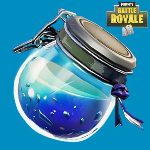 fortnite mafia on twitter les potions qui donnent 50 de bouclier pourront aussi se garder par 3 au lieu de 2 - popo 50 fortnite