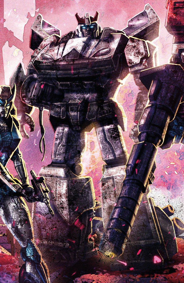 war for cybertron prowl