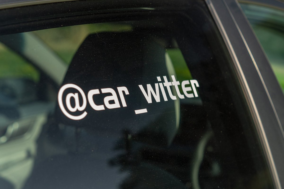car_witter's tweet photo. Big thanks to @Hyundai_UK for the events last night, it was great to spend so much time getting to know #ElectricKONA β‘οΈ
Another huge thank you to #CarWrapsMK for the last minute sticker work π
Muchos sleep is now needed. https://t.co/qQeXQkKfGI