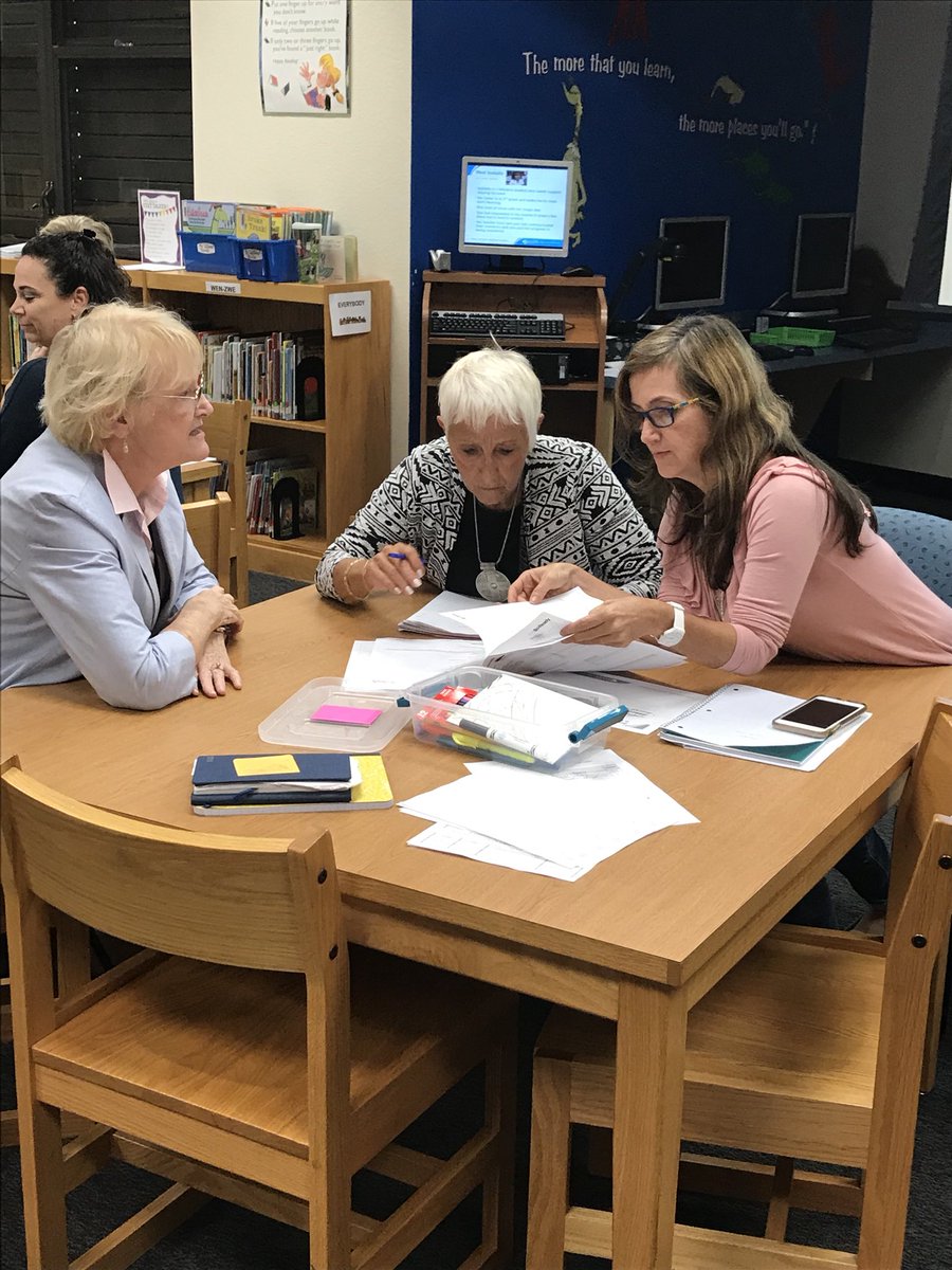 MDE_Stars's tweet photo. MDE teachers are working together to create Guided Reading lessons that are #anchoredinexcellence!  #CCPSFamily https://t.co/D0rcrfG2f2