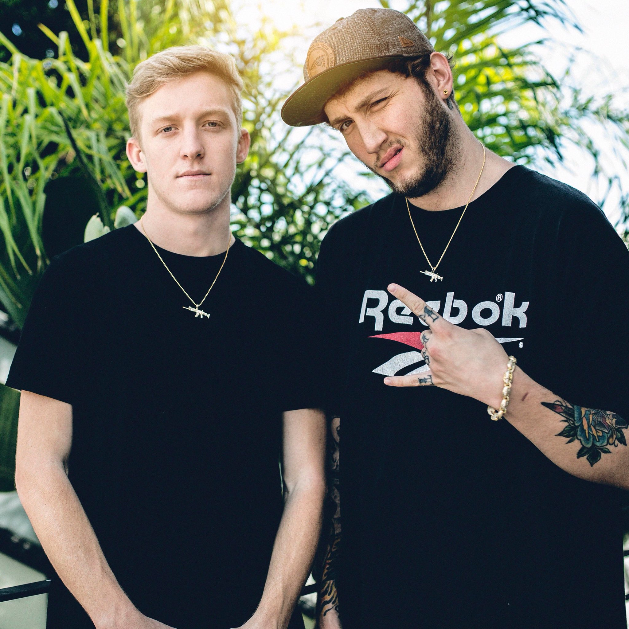 FaZe Banks on X