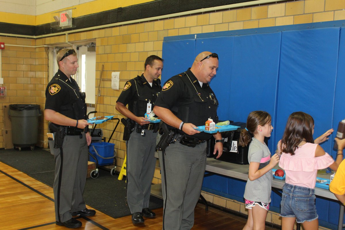 Larry Harpster (HarpsterLarry) Twitter