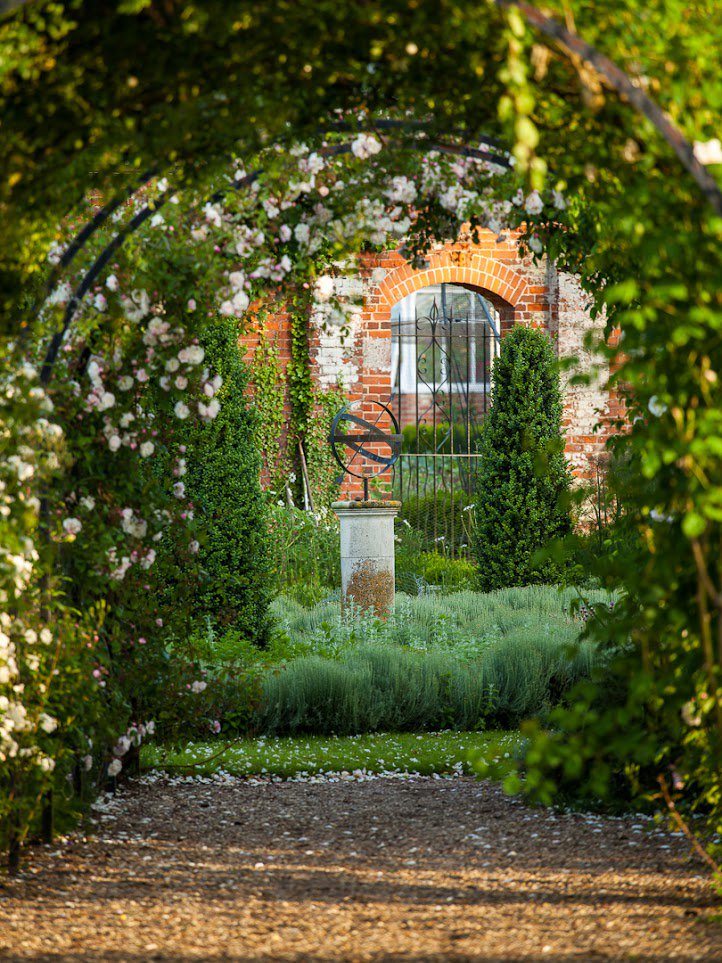 Feeling thoughtful that it's nearly the end of our Season - we have had such a wonderful year with you all, the sun was gorgeous today - and on Sunday it will be shining again, please join us for our Season end, 11-4pm this Sunday. And thank you to everyone for visiting us!