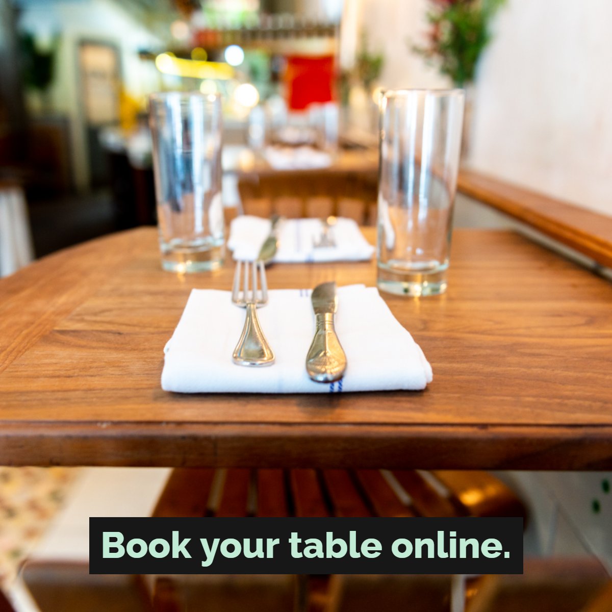 21 Greenpoint tweet media