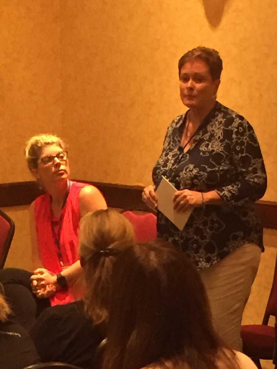 allisonjonasGPS's tweet photo. Honored that our team was asked to present on our ISPS process at #NeMTSS18! These ladies are incredible! @GBurgSwedes @NDE_SPEDDir @NDE_SPED https://t.co/XyGRm5eckJ