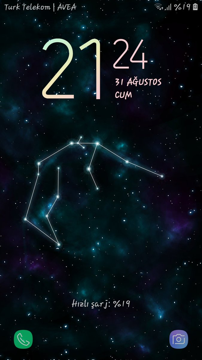 klymhtp's tweet image. Kilit ekranım da #Aquarius #kovaburcuolmak ♒