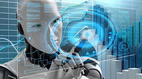 MCrawcour's tweet image. Technological progress in healthcare has triggered a surge of start-ups that are using #AI and #MachineLearningTechnology for drug discovery and diagnosis. bit.ly/2LLdyLA