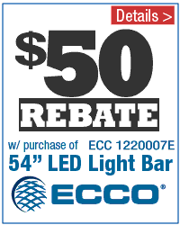 ryderfleetparts's tweet photo. Need a LED Lightbar? Here's 50 good reasons to buy this @ECCO_Safety 54"  #ledlightbar now.   #visagiftcard
https://t.co/TaqTxWnEZx https://t.co/MazxiNeDFo