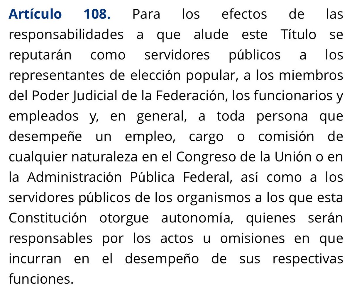 FEMINICIDI2's tweet photo. Alguien explíquele al “diputado” el artículo 108 de la constitución... es de dar vergüenza, pendejazo, animal, bruto, Burro y farsante https://t.co/8oc6HiBTCk