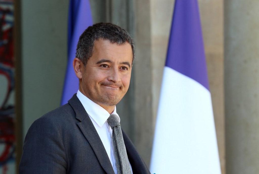 Marianne On Twitter Accusation De Viol Gerald Darmanin Beneficie D Un Non Lieu Https T Co Albhzguhyg