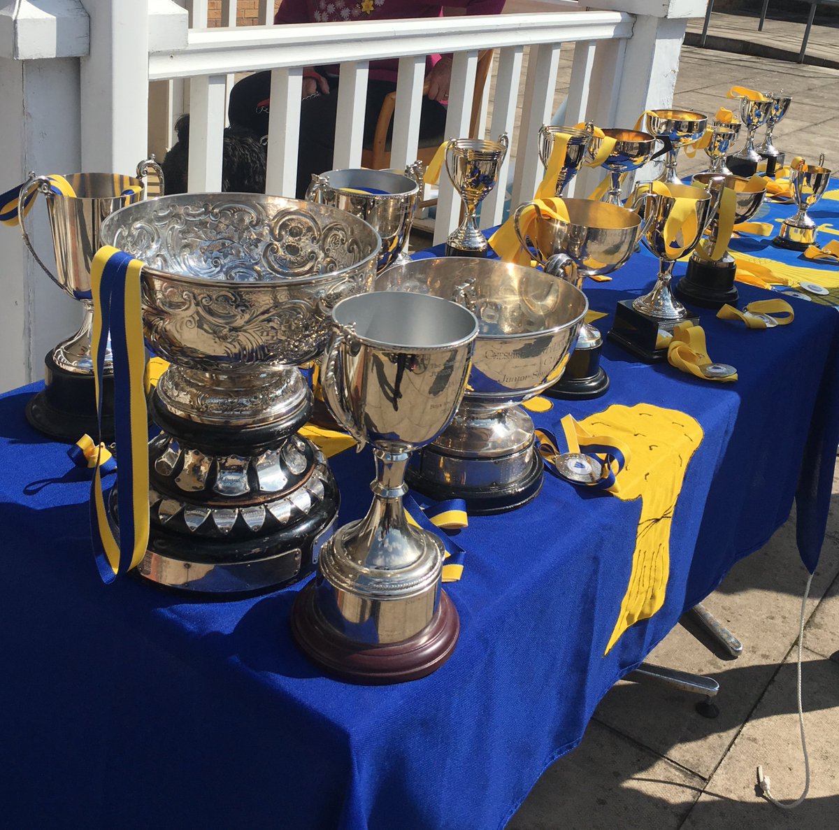 Darren O'Donnell tweet media