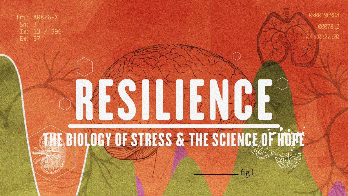 The next public Resilience Screening will feature a panel of leaders from the Greater Richmond Trauma Informed Community Network hosting a discussion and Q&amp;A session following the film.

Sign up now to join us September 26 at 9am! eventbrite.com/e/resilience-t…