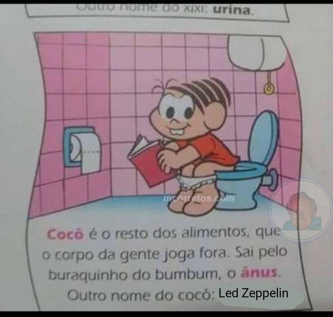 MusicaMerda's tweet image. Pros fãs de Led Zeppelin