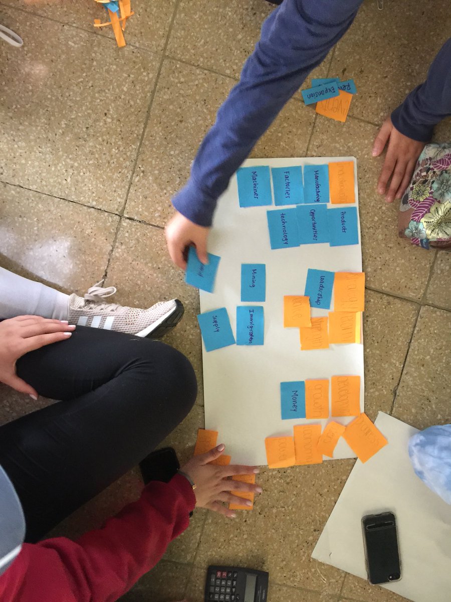 moralamm's tweet image. This is one of the most interesting #thinkingroutines to realize complexity in #historicalstudies. #Generatesortconnectelaborate. #PZC #ProudTeacher #SoyBVS