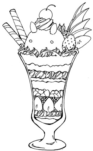 Twitter 上的 浅見௨どりふ 8月いきものフェス ウミウシ展 ぽち袋ワークショップ用塗り絵画像描きました パフェムーブメントに全力で乗っかるよ 君もワークショップに参加してウミウシを塗ろう ウミウシ展 T Co Y96jge5iae Twitter